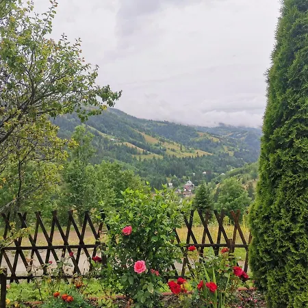 La Coco Horea Holiday home Arada