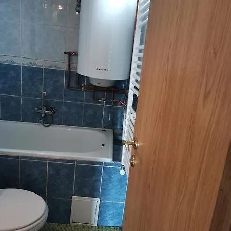 Holiday home La Coco Horea Arada