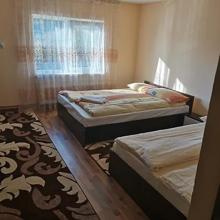 La Coco Horea Holiday home