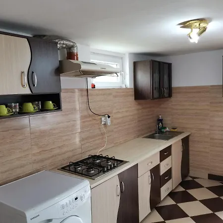 La Coco Horea Holiday home *