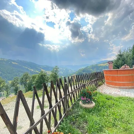 Holiday home La Coco Horea *