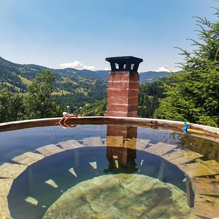 Holiday home La Coco Horea Arada