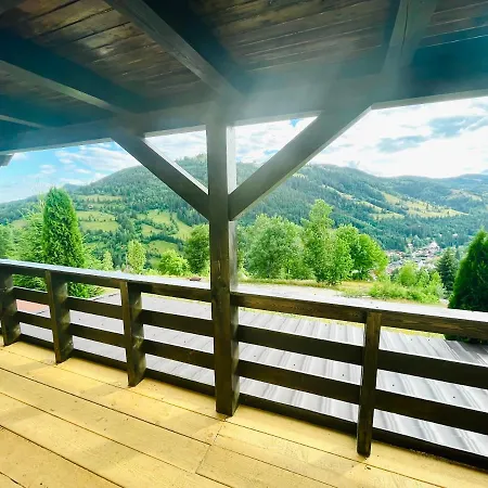 Holiday home La Coco Horea