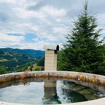 Holiday home La Coco Horea Arada
