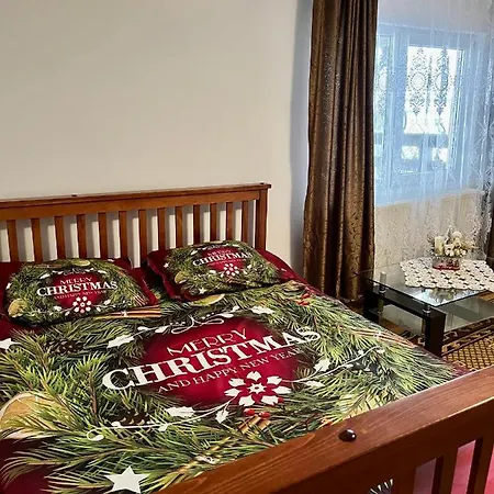 Holiday home La Coco Horea Arada