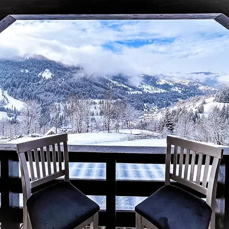 La Coco Horea Holiday home