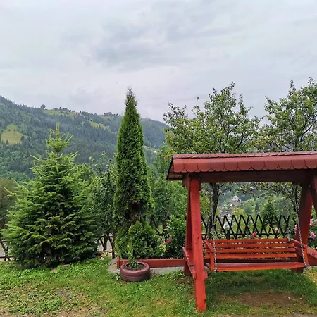 La Coco Horea Holiday home *